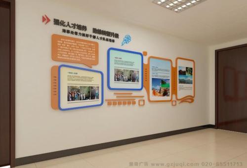 孝感医院文化墙怎么做？如何建好科室护理文化墙？