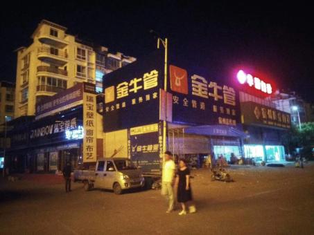 四点告诉你孝感市场门头招牌设计的重要性！