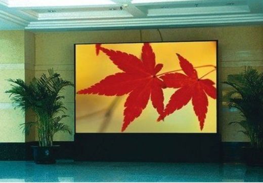 孝感LED显示屏