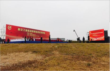 孝感活动搭建主要是做什么的？