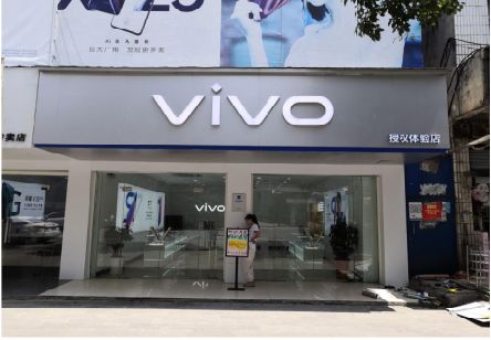 孝感}做一个门店面广告招牌需要多少钱？