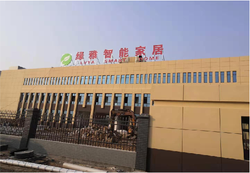 孝感如何选择大楼发光字？