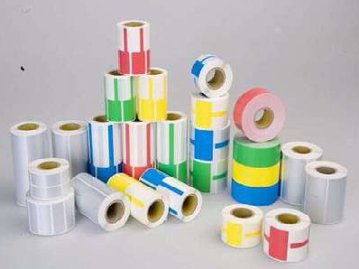 孝感关于不干胶材料。