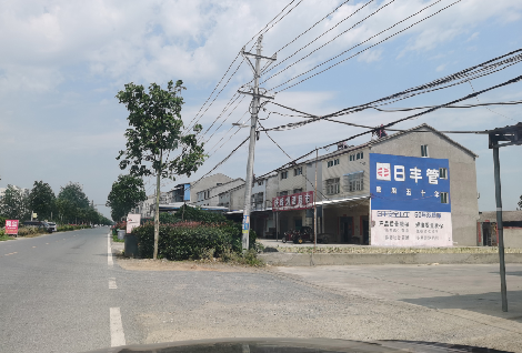 孝感如何能保证墙体广告的醒目性？