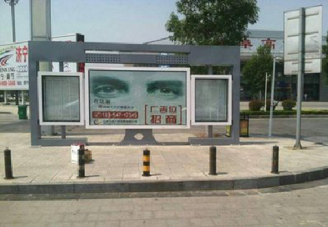 孝感社区广告投放的几种常见方式。