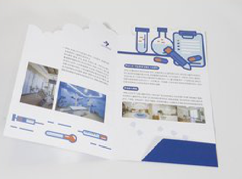 孝感说明书印刷有哪些样式可以选择？