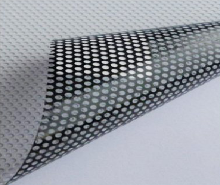 孝感优劣单透膜的鉴定方法。