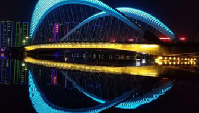 孝感亮化工程如何做好公共区域的安全性。