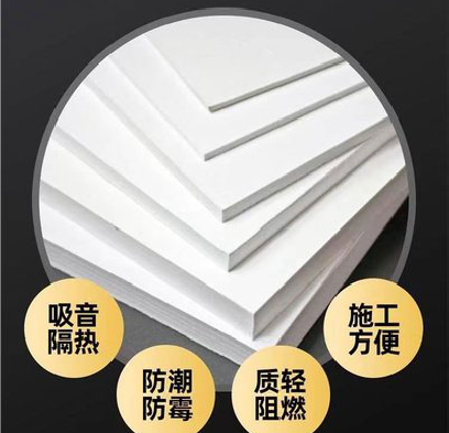 孝感雪弗板和PVC板材有什么区别？